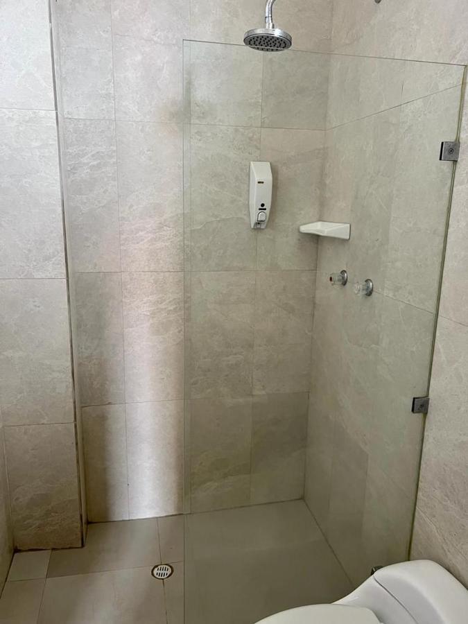 Hostal Villamil Puerto Villamil Esterno foto