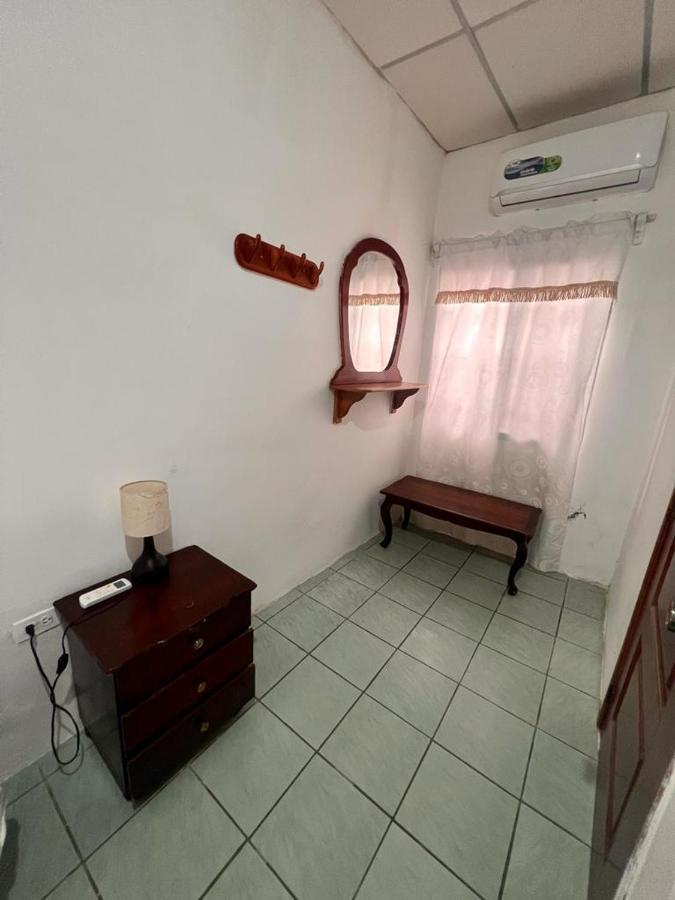 Hostal Villamil Puerto Villamil Esterno foto