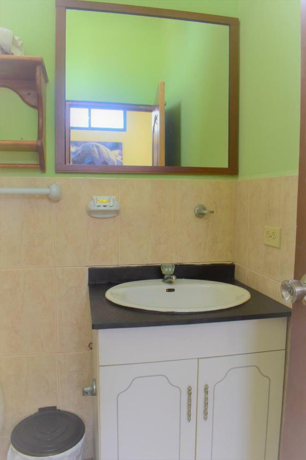 Hostal Villamil Puerto Villamil Esterno foto