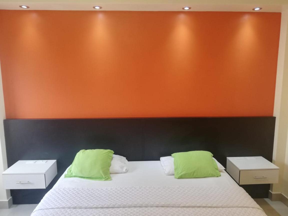 Hostal Villamil Puerto Villamil Esterno foto